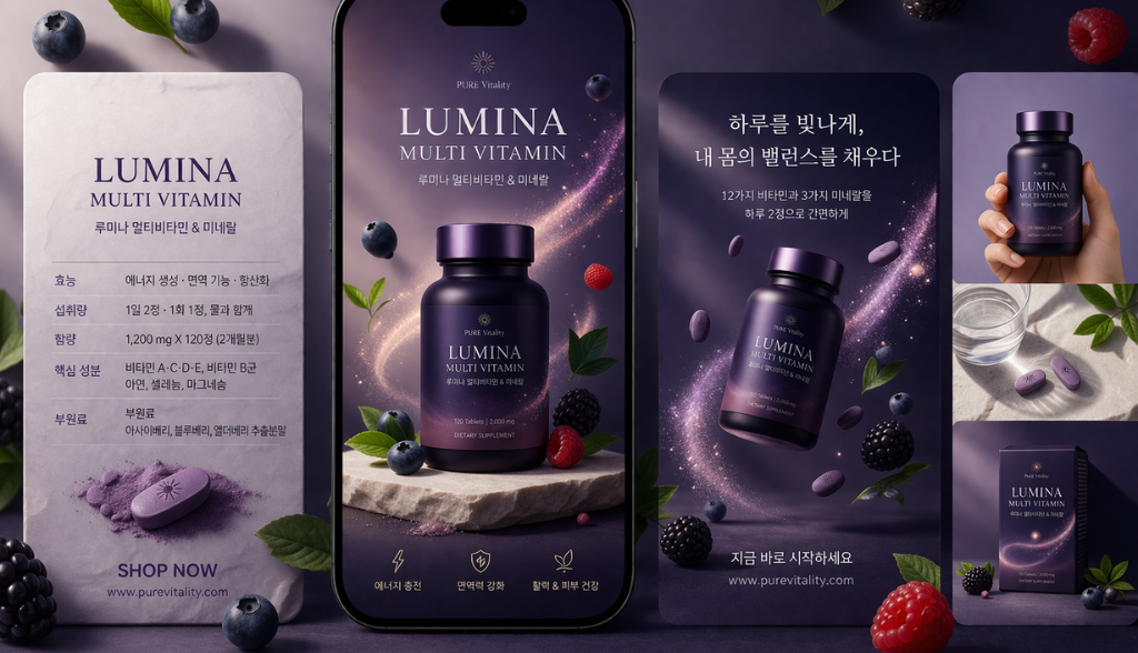 레스토랑 성공사례