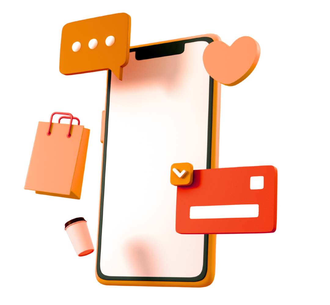 SNS 마케팅 비주얼